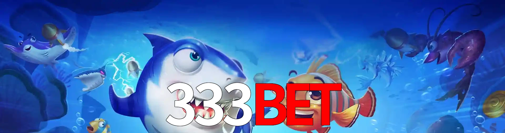 Pescaria Online no 333bet Cassino